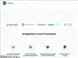 Sites similar to coralvladivostok.ru