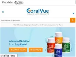 Sites similar to coralvue.com