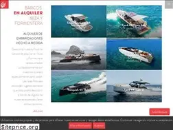 Sites similar to coralyachting.com
