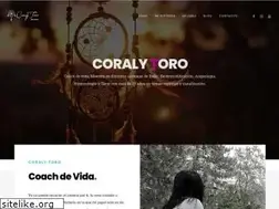 Sites similar to coralylifecoach.com