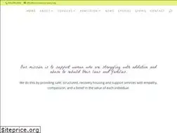 Sites similar to coramdeorecovery.org