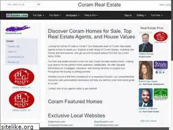 Sites similar to coraminfo.com