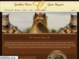 Sites similar to coramonte.com