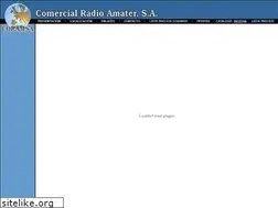 Sites similar to coramsa.com