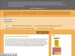 Sites similar to coran-en-francais.blogspot.com