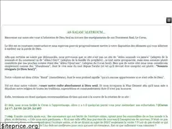 Sites similar to coran-seul.com
