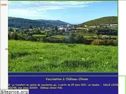 Sites similar to corancy.fr