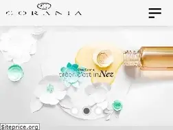 Sites similar to corania.com