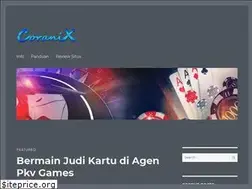 Sites similar to coranix.free.fr