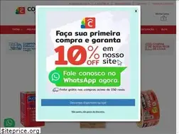 Sites similar to corantetintas.com.br