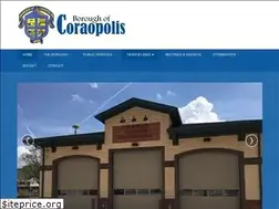 Sites similar to coraopolispa.com