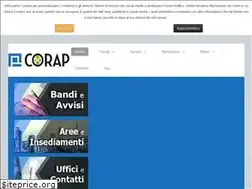 Sites similar to corap.it