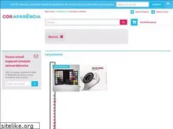 Sites similar to coraparencia.com.br