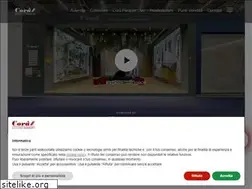 Sites similar to coraparquet.it