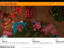 Sites similar to corapatolyesi.com