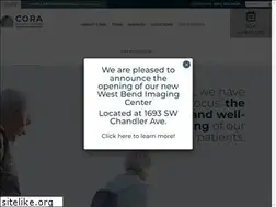 Sites similar to corapc.com