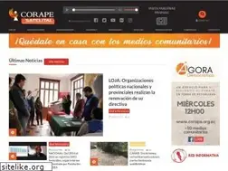 Sites similar to corape.org.ec