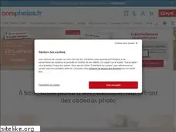 Sites similar to coraphotos.fr