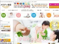 Sites similar to corapia.net