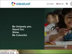 Sites similar to coraplast.com