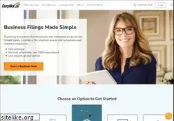 Sites similar to corapnet.com