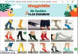 Sites similar to corapsepeti.com