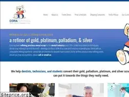 Sites similar to corarefining.com