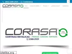 Sites similar to corasa.net