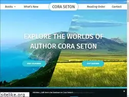 Sites similar to coraseton.com