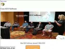 Sites similar to corasoftwarereview.com