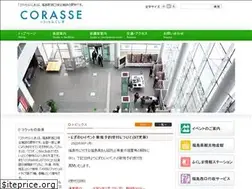 Sites similar to corasse.com