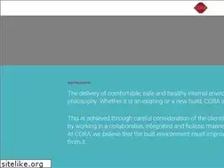 Sites similar to corassociates.co.nz
