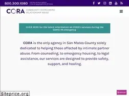 Sites similar to corasupport.org