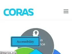 Sites similar to corasworks.net
