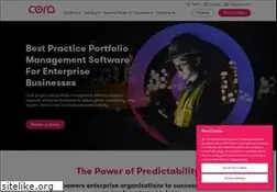 Sites similar to corasystems.com