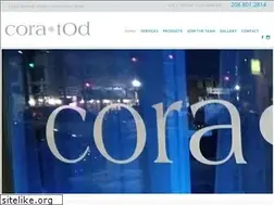 Sites similar to coratod.com