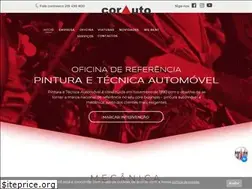 Sites similar to corauto.pt