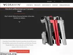 Sites similar to coravin.ch