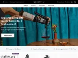 Sites similar to coravin.fr