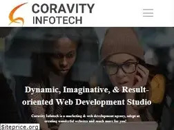 Sites similar to coravity.com