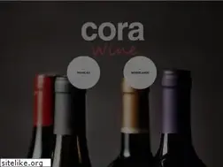 Sites similar to corawine.be