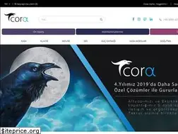 Sites similar to coraxalpha.com