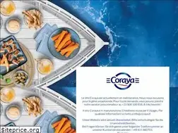 Sites similar to coraya.be