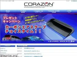 Sites similar to corazon-world.com