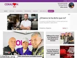 Sites similar to corazon.cl