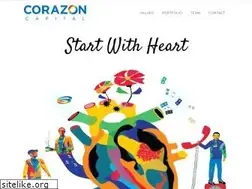 Sites similar to corazon.com
