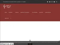 Sites similar to corazondecristo.org