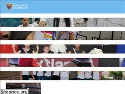 Sites similar to corazondejesus.edu.do