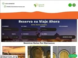 Sites similar to corazondemarruecos.com