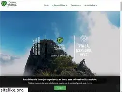 Sites similar to corazondexoconostle.com